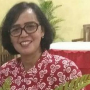 Turut Belasungkawa Atas Meninggalnya Titik Sugiarti Kepala UPT Pemberdayaan Perempuan dan Perlindungan Anak Kecamatan Mandau 